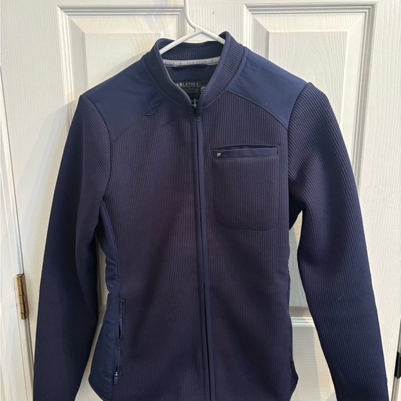 Fabletics Pace Knit Jacket - Picture 1 of 2